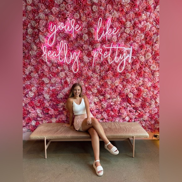 Meet the Posher Other - Meet Your Posher, Desireé!